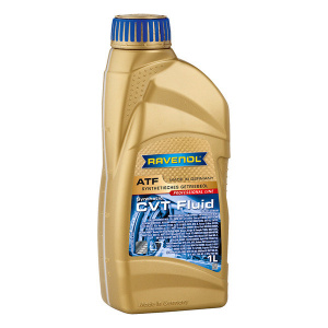 Ravenol CVT Fluid; 1L