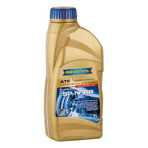 Ravenol ATF SP-IV RR; 1L