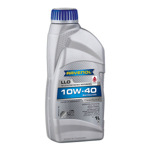 Ravenol LLO 10W40 sn/cf;   1L