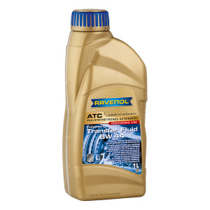 Ravenol Transfer Fluid BW 44; 1L