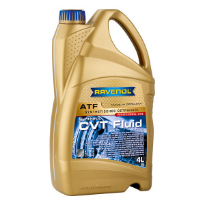 Ravenol CVT Fluid; 4L