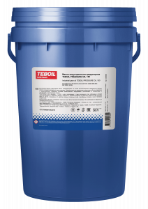 Teboil PRESSURE OIL 150;  к.20л Редукторное масло DIN 51517-3 (CLP)