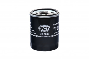 SM5088 SCT Масляный фильтр LR; Jaguar