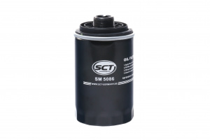 SM5086 SCT Масляный фильтр Vag