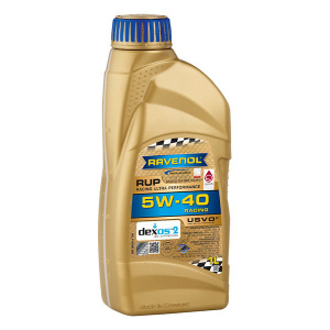 Ravenol RUP SAE 5W40; 1L
