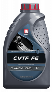 Lukoil CVTF FE;  1L