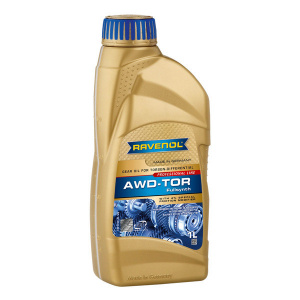 Ravenol AWD-TOR Fluid; 1L