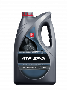 Lukoil ATF SP-III;   4L