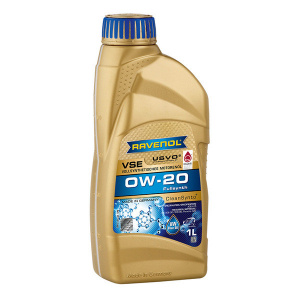 Ravenol VSE SAE 0W20; 1L
