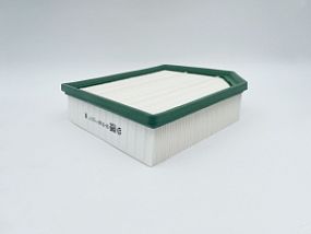 GB-95186 BIG FILTER Воздушный фильтр Changan uni-v/uni-t 22-, X5 Plus