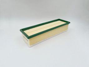 GB-95117 BIG FILTER Воздушный фильтр Bmw 5/x3/x4/x5 14-