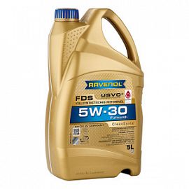 Ravenol FDS SAE 5W30; 5L