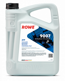 Rowe HIGHTEC ATF 9007;   5L (SP-IV; MB 236.16/236.17; VW G055162/G052540)