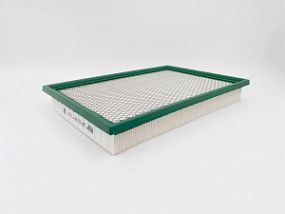 GB-95166 BIG FILTER Воздушный фильтр Jac j7/js4 20-; Moskvich