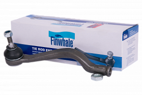 FINWHALE TRE702 Рулевой наконечник лев; Largus Cross