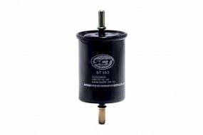 ST393 SCT Топливный фильтр Renault/Citroen/Peugeot/Hyundai