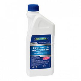 Ravenol HTC CONCENTRATE PROTECT MB 325.0; 1.5L