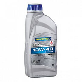 Ravenol TEG SAE 10W40; 1L