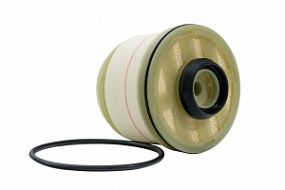 SC7048 SCT Топливный фильтр Toyota hilux 11- 05- di