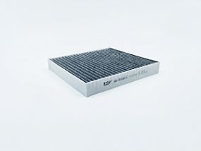 GB-9930/C BIG FILTER Угольный фильтр салона Mitsubishi outlander/lancer 08-
