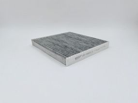 GB-9865/C BIG FILTER Угольный фильтр салона Mazda 2/6 02-, cx-7 07-