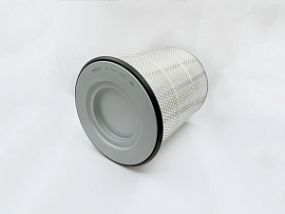 GB-509 BIG FILTER Воздушный фильтр Volvo fh12