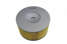 SB3252 SCT Воздушный фильтр Toyota land cruiser 100 4.2d