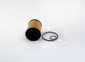 GB-1470EC BIG FILTER Масляный фильтр Mercedes
