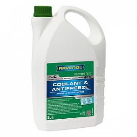 Ravenol HJC COLD CLIMATE -60c; 5L