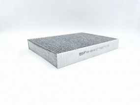 GB-9816/C BIG FILTER Угольный фильтр салона Nissan qashqai 13-