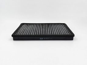GB-9923/C BIG FILTER Угольный фильтр салона Chevrolet captiva; Opel antara 06-