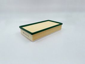 GB-95156 BIG FILTER Воздушный фильтр VW teramont 17-