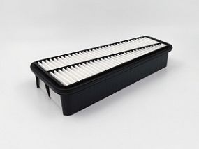 GB-982 BIG FILTER Воздушный фильтр Land Cruiser 4.0