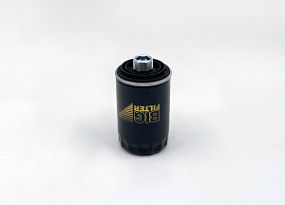 GB-1107 BIG FILTER Масляный фильтр Vag; Tank 300 2,0 ; Haval F7,H8,H9
