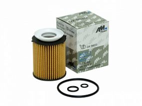 OX982D AM POINT Масляный фильтр Mercedes 11-