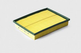 GB-95010 BIG FILTER Воздушный фильтр Opel signum/vectra c 02-