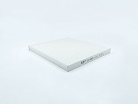 GB-9985 BIG FILTER Салонный фильтр Hyundai santa fe/sonata 11-; Kia optima 10-
