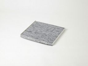 GB-9830/C BIG FILTER Угольный фильтр салона Toyota corolla/avensis 02-09