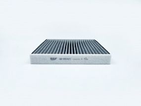 GB-9919/C BIG FILTER Угольный фильтр салона Honda accord 03-, civic/cr-v 06-