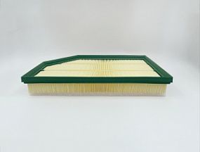 GB-983 BIG FILTER Салонный фильтр Volvo S60 I-II; XC60 I-II