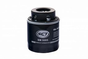 SM5085 SCT Масляный фильтр Vag