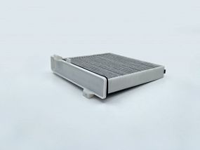 GB-9965/C BIG FILTER Угольный фильтр салона Mitsubishi pajero 94-/99-/07-