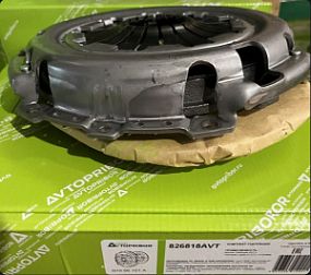 826818AVT AVTOPRIBOR Комплект сцепления Lada vesta/x-ray 12-