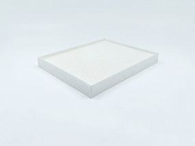 GB-98073 BIG FILTER Салонный фильтр Kia sorento 14-