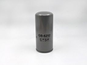 GB-6252 BIG FILTER Топливный фильтр Volvo