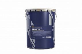 Mannol 8116/8029 LC2 High Temperature Grease; 18KG Термостойкая смазка