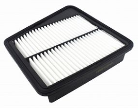 A-29510 SAKURA Воздушный фильтр Kia Stinger; Genesis G70