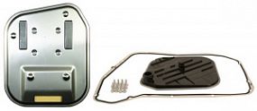 JT33001K JS ASAKASHI Фильтр АКПП Audi a4/a5/a6/a7/a8/q5/q7 07-