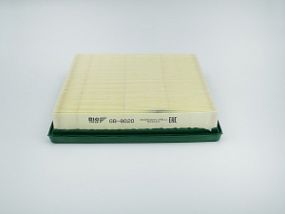 GB-8020 BIG FILTER Воздушный фильтр VW polo/golf, Skoda octavia/yeti 14-