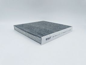 GB-98111/C BIG FILTER Угольный фильтр салона Haval H6, M6, GREAT WALL Hover H6